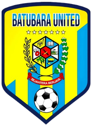 Batubara United Batubara United