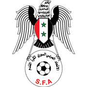Syrian (w) Syrian (w)