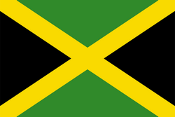 Jamaica U20 Jamaica U20