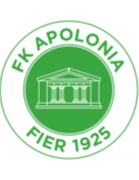 KF Apolonia Fier U19 KF Apolonia Fier U19