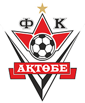ZHFK Aktobe (W) ZHFK Aktobe (W)