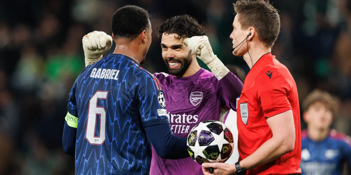 Goals365 Today's Football Match List: Top UEFA Champions League Quarter-Final Clashes
