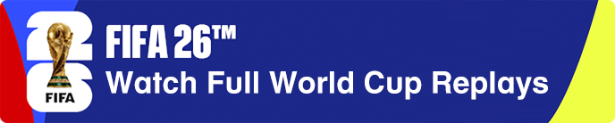 FIFA World Cup 2026